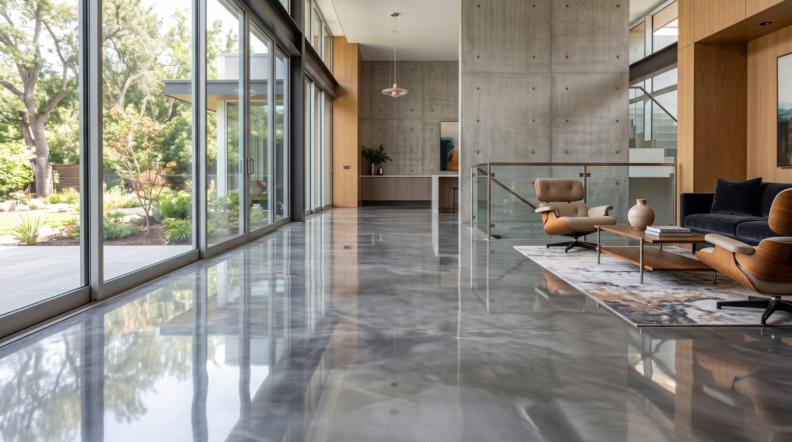 Choosing a Coating in the San Jose & South Bay area