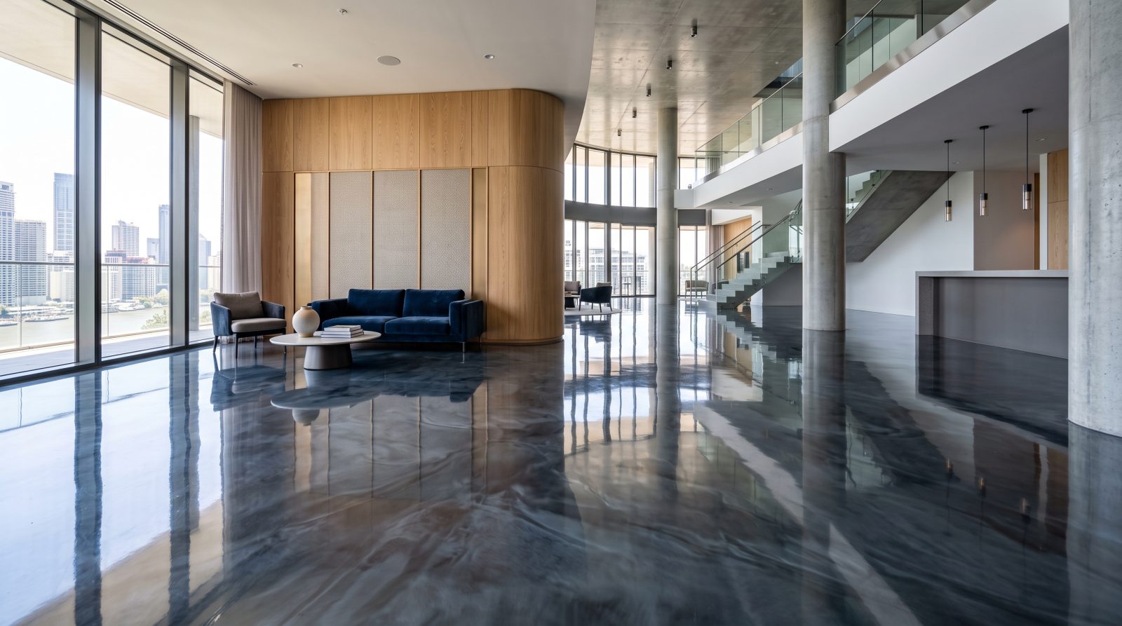 Maintenance in the San Jose & South Bay area